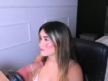 gigiidoll on Chaturbate 
