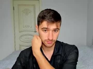 gilbertogonzales on Chaturbate