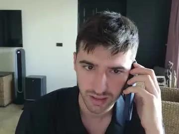 gilbertogonzales on Chaturbate