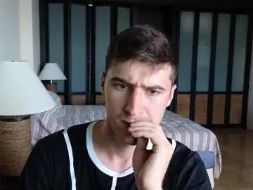 gilbertogonzales on Chaturbate