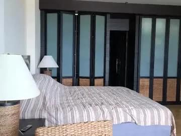 gilbertogonzales on Chaturbate