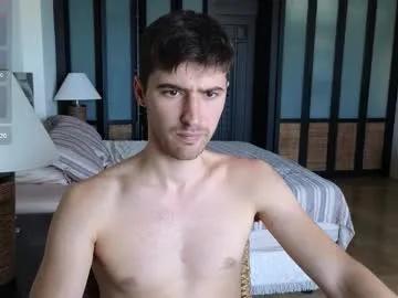 gilbertogonzales on Chaturbate