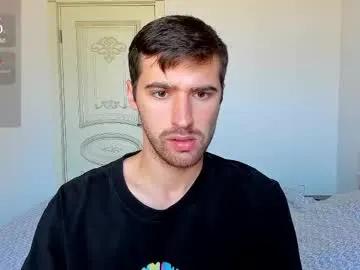 gilbertogonzales on Chaturbate