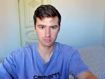 gilbertogonzales on Chaturbate