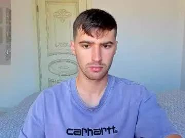 gilbertogonzales on Chaturbate