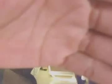 gina_akemi on Chaturbate