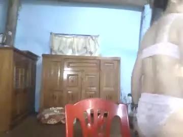 gina_sugar on Chaturbate