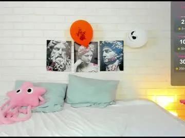 gingerr_pie on Chaturbate