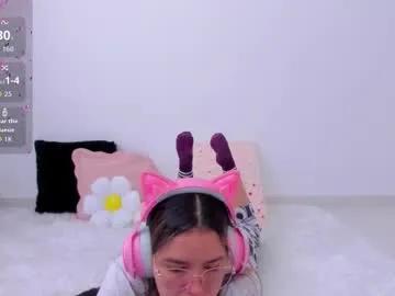 girl_alana on Chaturbate