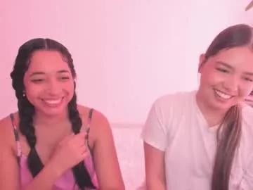 girl_alana from Chaturbate