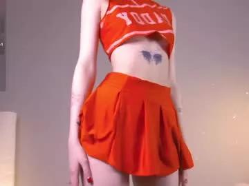 girlswannasex on Chaturbate 