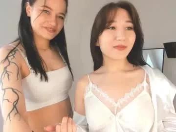 gloriamichele on Chaturbate