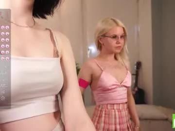 gloriamichele on Chaturbate