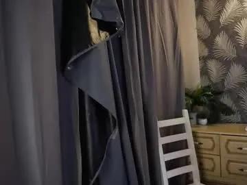 gloriamichele from Chaturbate