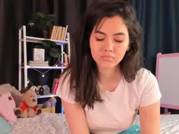 gloriamichele on Chaturbate