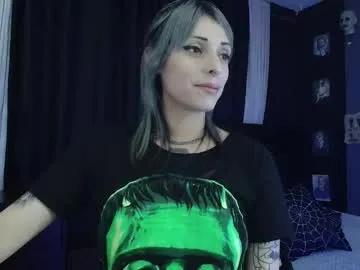goddess_mortem on Chaturbate