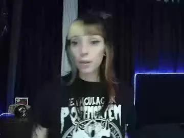 goddess_mortem on Chaturbate