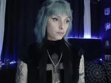 goddess_mortem on Chaturbate