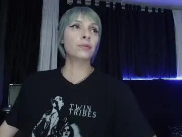 goddess_mortem on Chaturbate