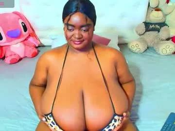 godessqqq on Chaturbate