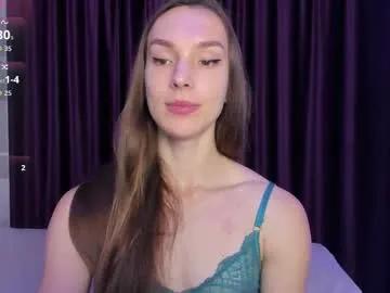 goodnight_kitty on Chaturbate