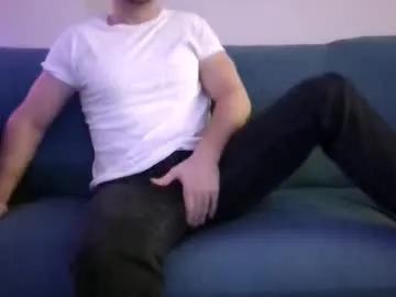 green821821 from Chaturbate