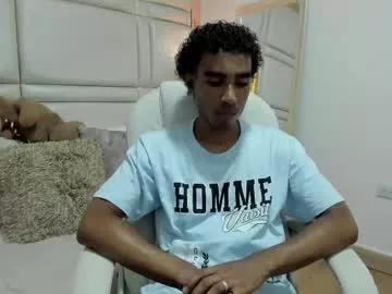 gregor_terry on Chaturbate 