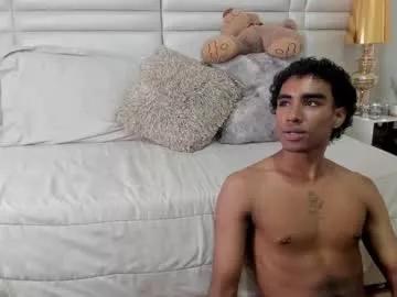 gregor_terry on Chaturbate 