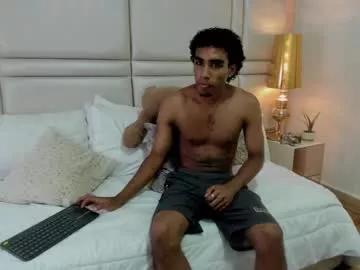 gregor_terry on Chaturbate 