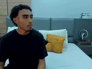 gregor_terry on Chaturbate 