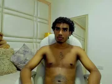 gregor_terry on Chaturbate 