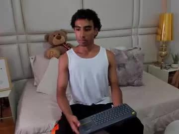 gregor_terry on Chaturbate 