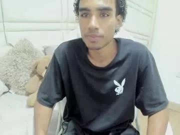 gregor_terry on Chaturbate 