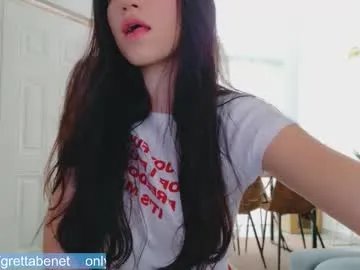grettabenett_ from Chaturbate