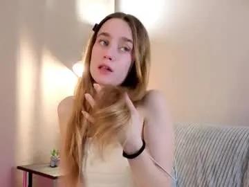 gwenbunn on Chaturbate