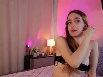 gwenbunn on Chaturbate