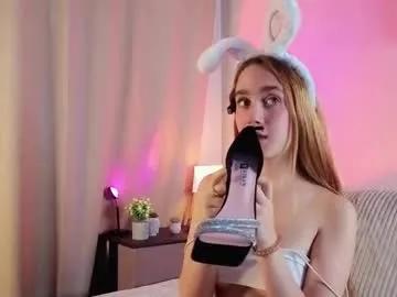 gwenbunn on Chaturbate