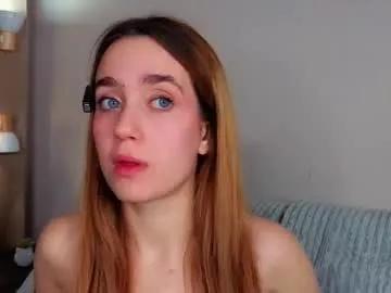 gwenbunn on Chaturbate