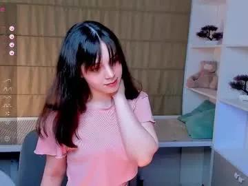 gwendolyndrews on Chaturbate