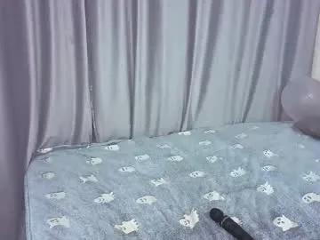 gwendolyndrews on Chaturbate