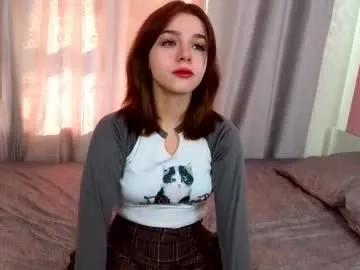 gwendolyndrews on Chaturbate