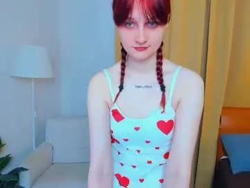 h0lyangel on Chaturbate