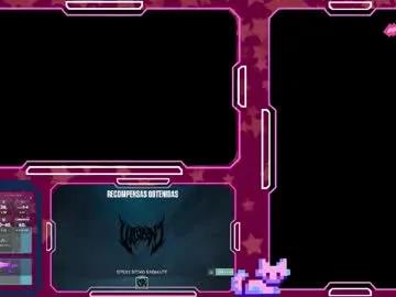 haileyreid_ on Chaturbate