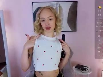 haily_braind on Chaturbate