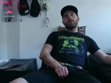 hairy_priority on Chaturbate