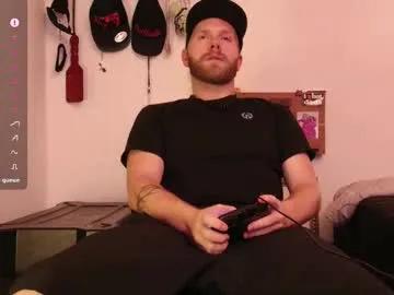 hairy_priority on Chaturbate