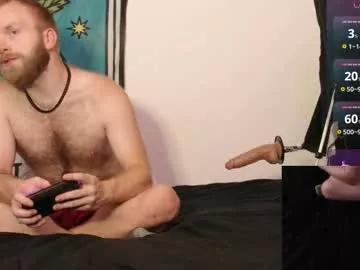 hairy_priority on Chaturbate