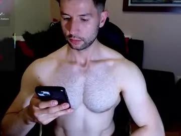 hairyncuteass from Chaturbate