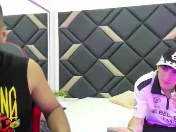 handsomeboys19 on Chaturbate