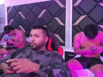 handsomeboys19 on Chaturbate